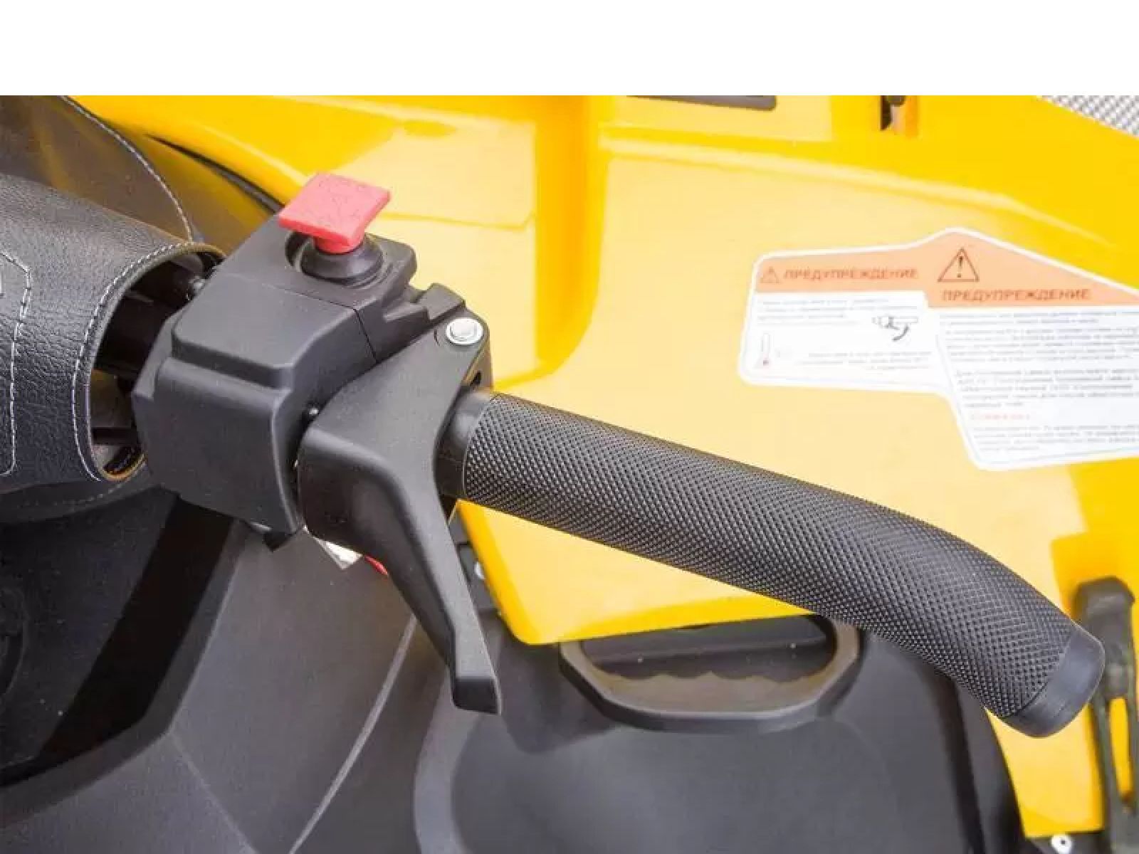 Снегоход STELS VIKING V800 2.0 CVTech